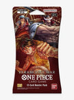 One Piece Paramount War Blister Pack
