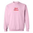 Crewneck 