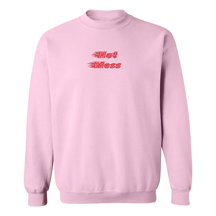 Crewneck 