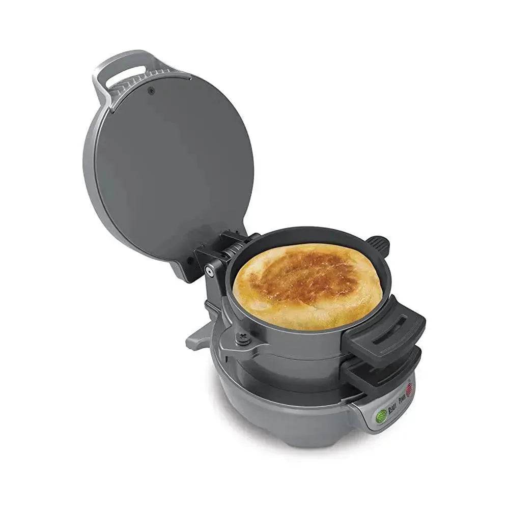 Household Breakfast Machine Burger Sandwich Waffle Machine
