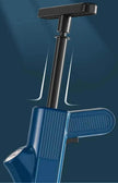 Household Kitchen Sink Toilet Blocked Pipe Unclogging Plunger.