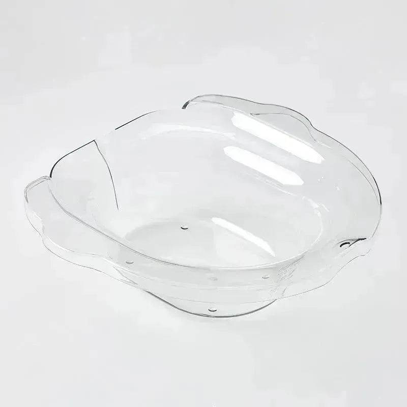 Household Toilet Bidet Wash Butt-lifting Tool