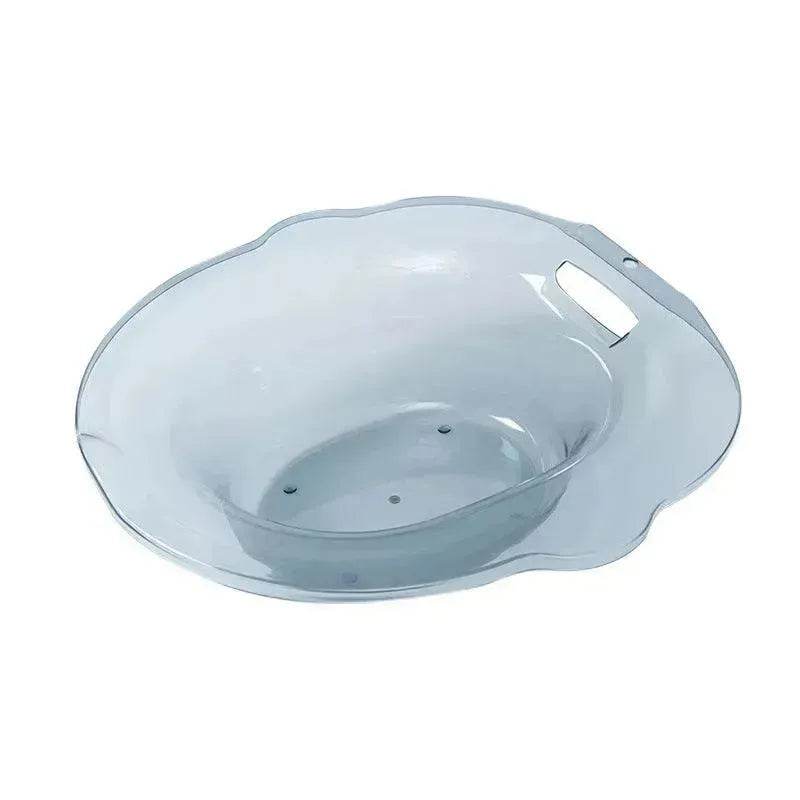 Household Toilet Bidet Wash Butt-lifting Tool