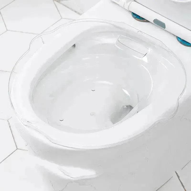 Household Toilet Bidet Wash Butt-lifting Tool