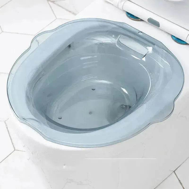 Household Toilet Bidet Wash Butt-lifting Tool