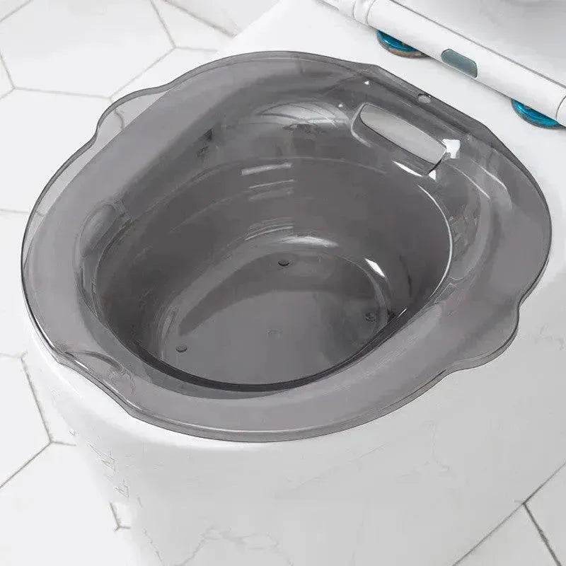 Household Toilet Bidet Wash Butt-lifting Tool