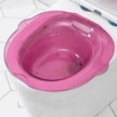 Household Toilet Bidet Wash Butt-lifting Tool