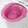 Household Toilet Bidet Wash Butt-lifting Tool