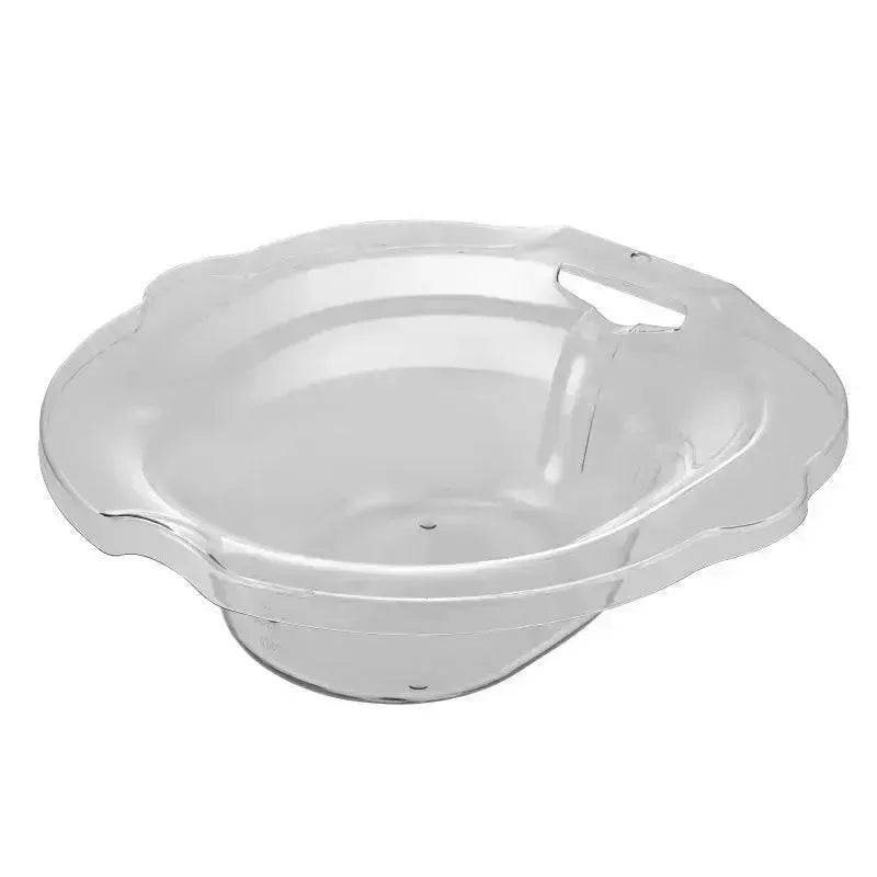 Household Toilet Bidet Wash Butt-lifting Tool