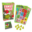 How the Grinch Stole Christmas Family Bingo