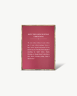 How the Grinch Stole Christmas Framed Print