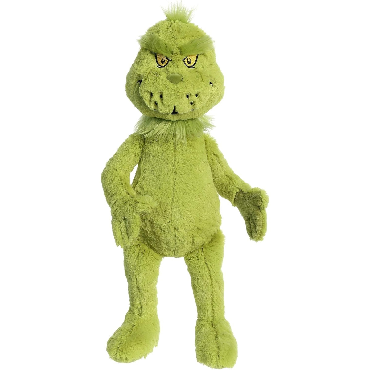 How the Grinch Stole Christmas - Grinch 18
