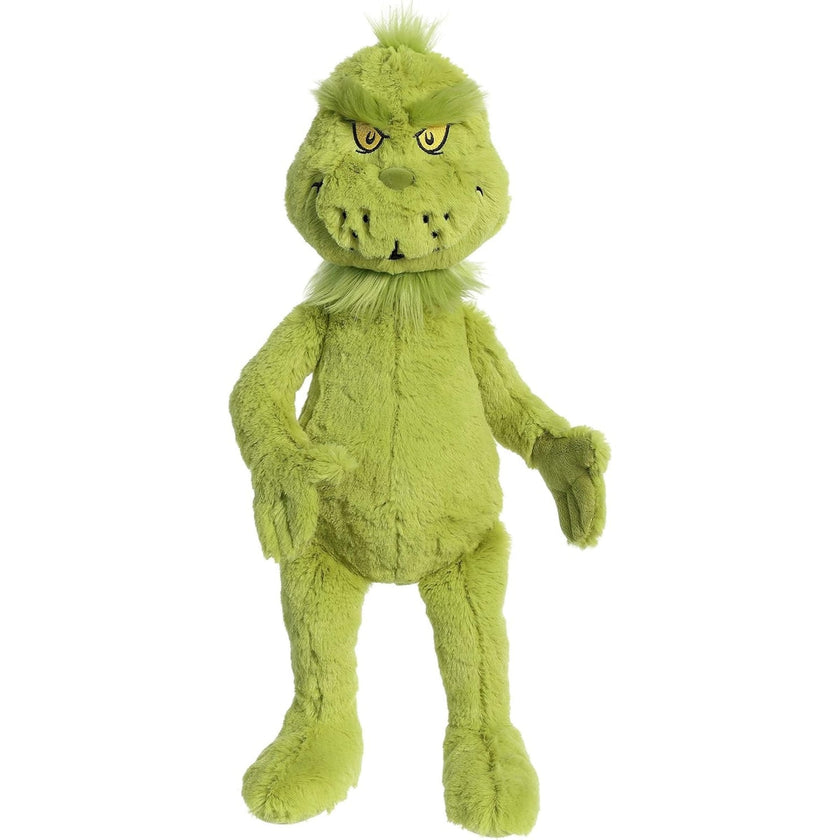 How the Grinch Stole Christmas - Grinch 18