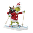 How the Grinch Stole Christmas - Grinchy Delivery Department 56
