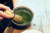 Bamboo Matcha Whisk