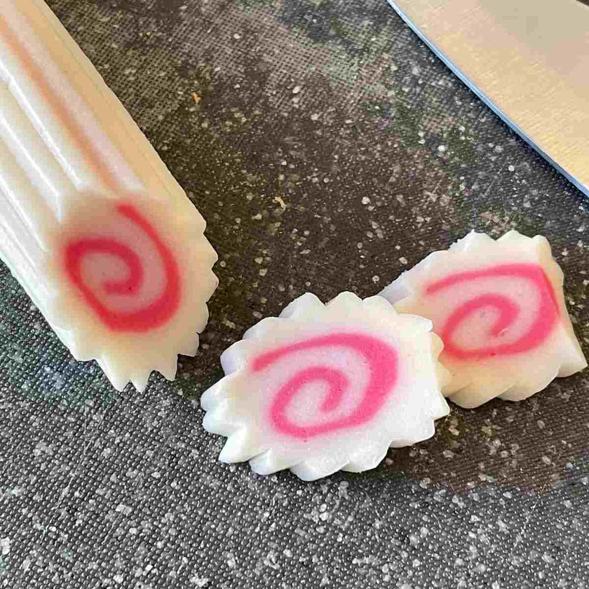 FZN: Shirakiku White Narutomaki (135G)