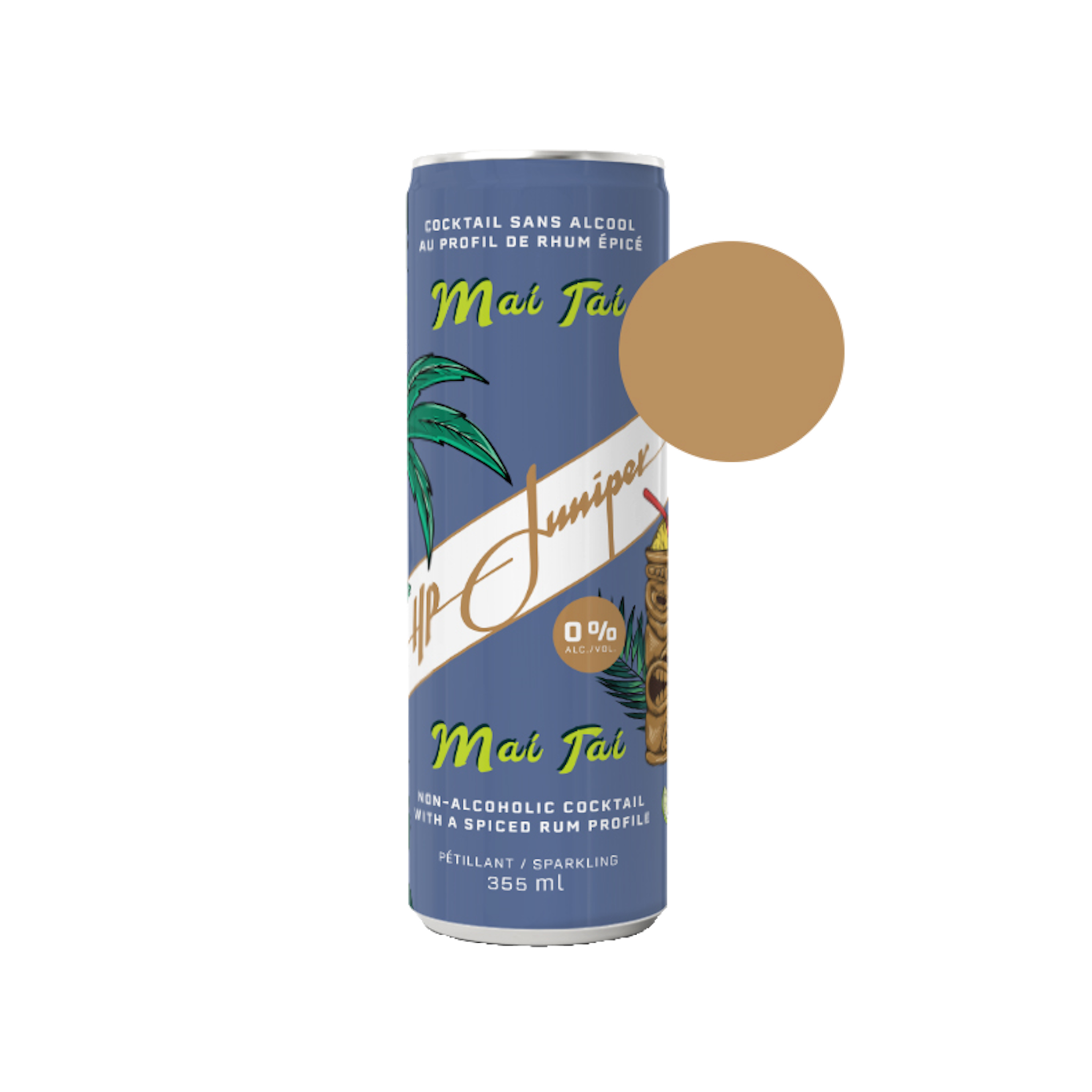 HP - Mai Tai