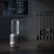 DYSON OFFICIAL OUTLET - HP02 Hot + Cool Air Purifier/ Fan/ Heater - Refurbished (EXCELLENT) with 1 year Dyson Warranty -  HP02