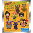 HR Pufnstuf Mystery 3D Foam Bag Clip