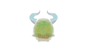 Hrar Magnetic Cosplay Orc Horns