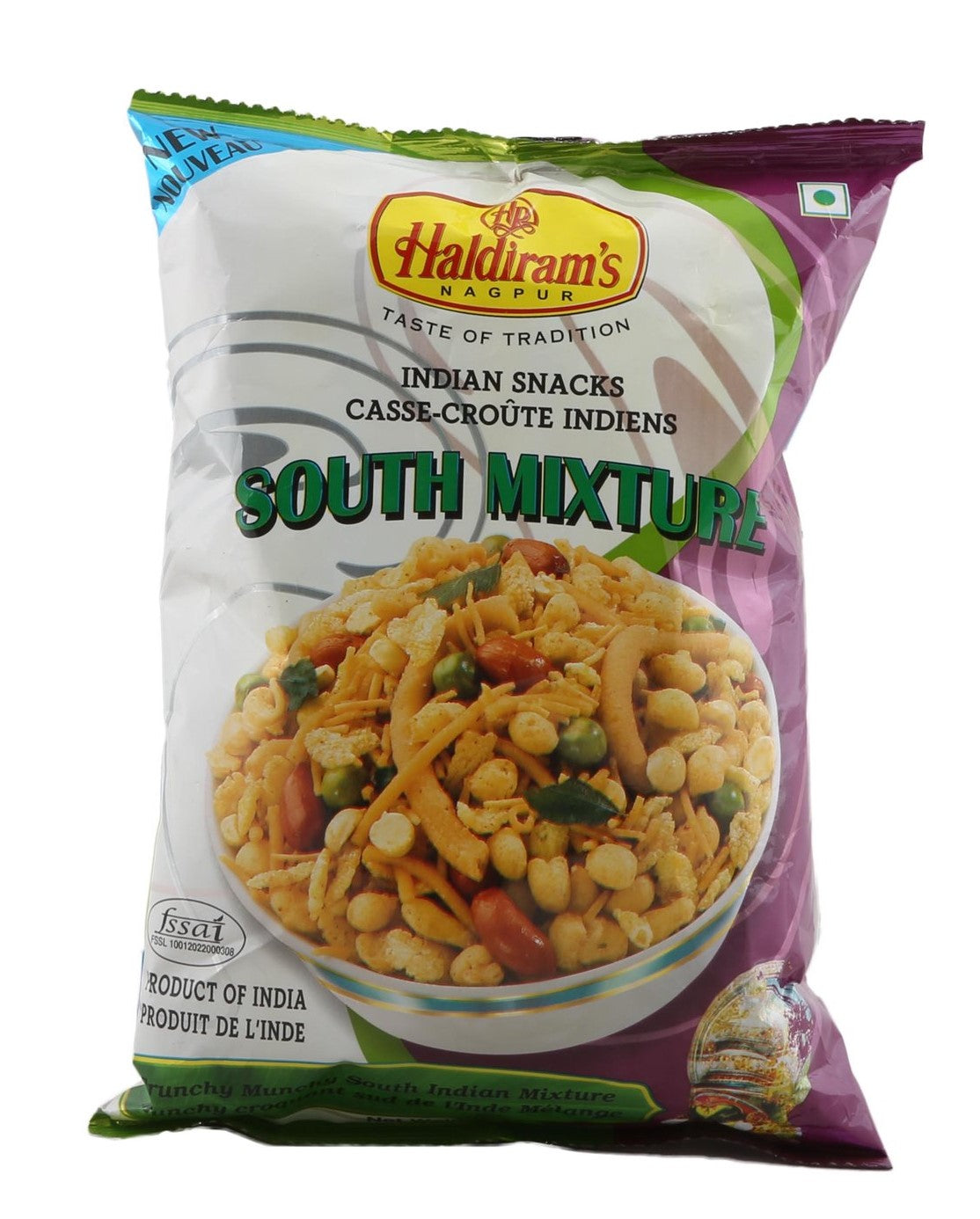 Haldirams South mixture 150g