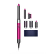 DYSON OFFICIAL OUTLET Airwrap Complete Long Barrel Fuchsia & Nickle- Dyson Refurbished (Excellent) with 1 year warranty