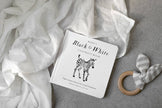 Paige Tate & Co. - Black and White Contrast Book
