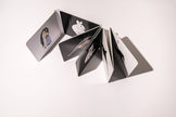 Paige Tate & Co. - Black and White Contrast Book