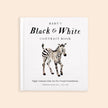 Paige Tate & Co. - Black and White Contrast Book