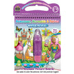 Teacher Created Resources - Princesses, Mermaids & Fairies Water Reveal Reusable Coloring Book