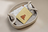 Paige Tate & Co. - First Words Embroidered Friends