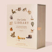Paige Tate & Co. - Our Little Library Vol. 1 (5 Board Books)