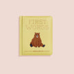 Paige Tate & Co. - First Words Embroidered Friends