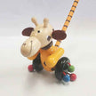 ToysLink - Push Toy - Giraffe