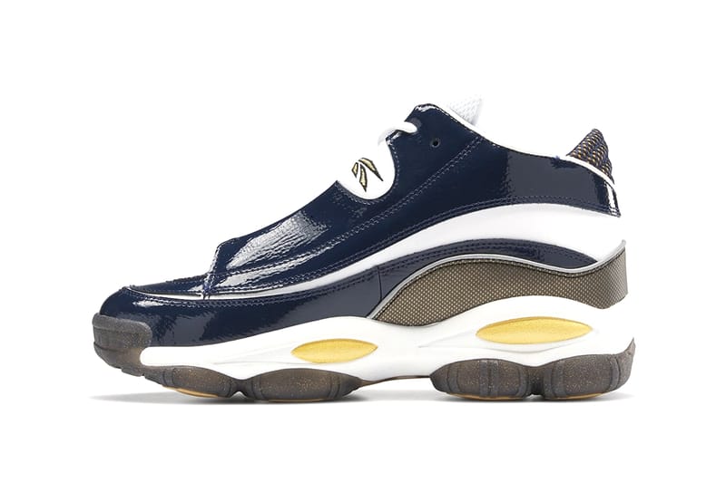 Reebok The Answer DMX HR1061 pour homme