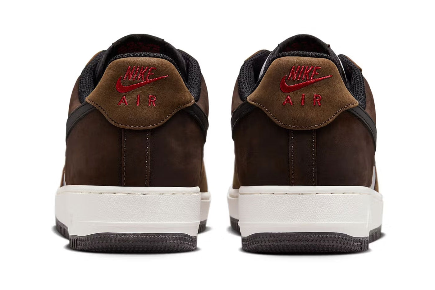 M Nike Air Force 1 Low Retro HJ4323-100