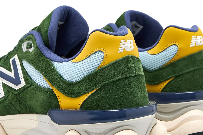 New Balance Men's (Unisex) 9060 U9060LDA