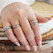 Hug Ring