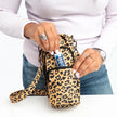 LUG - Huggie XL Crossbody Bottle Holder