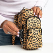 LUG - Huggie XL Crossbody Bottle Holder