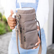 LUG - Huggie XL Crossbody Bottle Holder