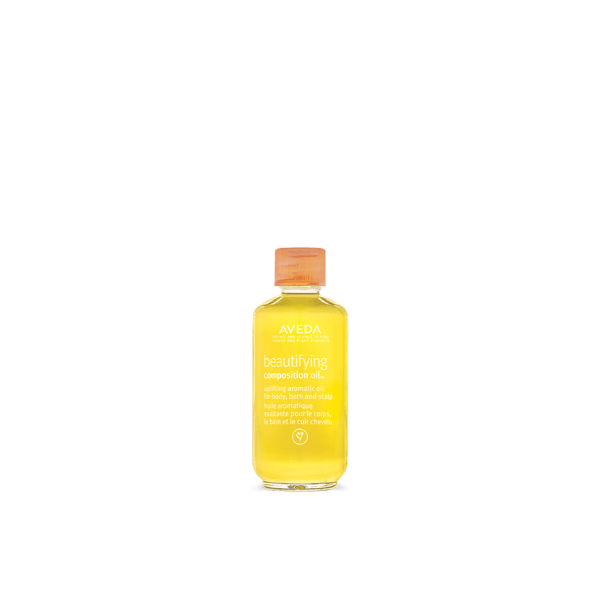 Huile aromatique Beautifying