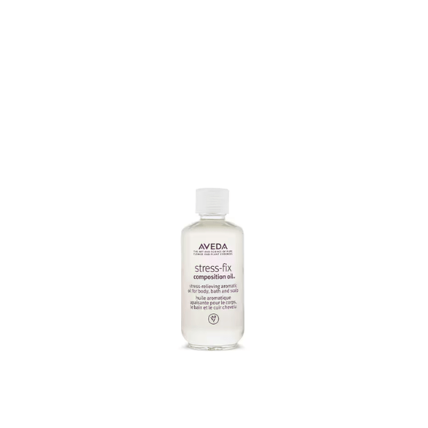 Huile aromatique Stress Fix
