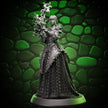 Human Sorcerer | Prism Focus | 5e