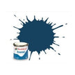 Humbrol 104 Oxford Blue Matt AA1153 Enamel 14ml NIB
