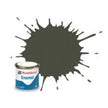 Humbrol 253 RLM 83 Dunkel Grun Matt AA2253 Enamel 14ml NIB