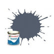 Humbrol 77 Navy Blue Matt AA0850 Enamel 14ml NIB