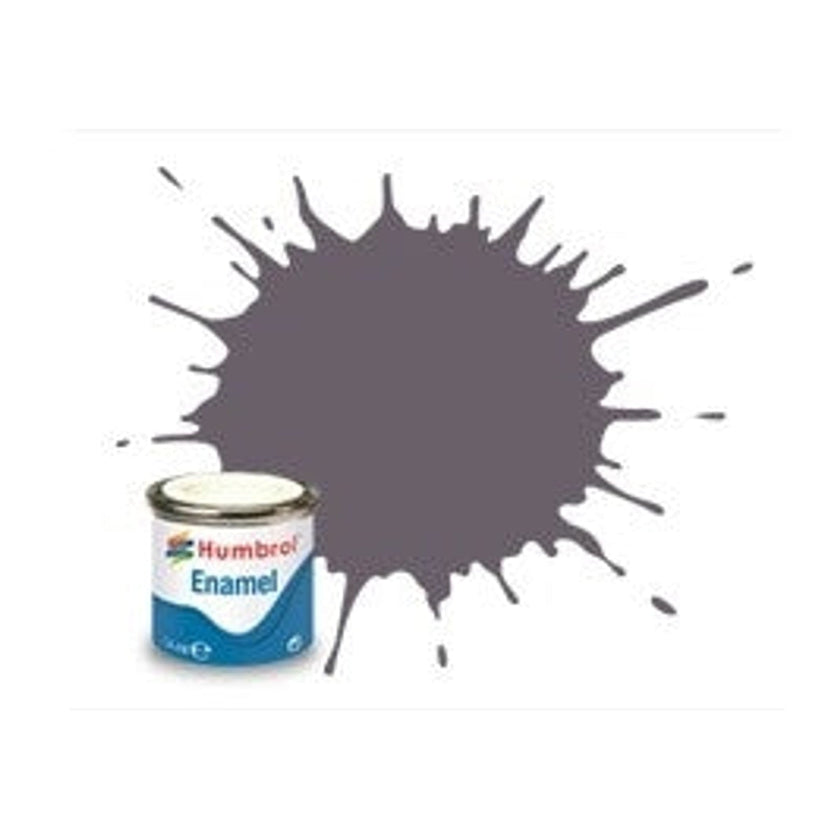 Humbrol 79 Blue Grey Matt AA0878 Enamel 14ml NIB
