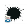 Humbrol 91 Black Green Matt AA1002 Enamel 14ml NIB