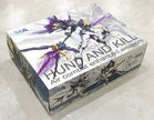 SNAA Mobile Armor XH-01 Hunt and Kill Hunting Falcon Original Colors